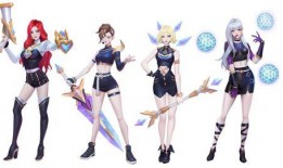 在线观看kda,在线观看，感受音乐与舞蹈的完美融合